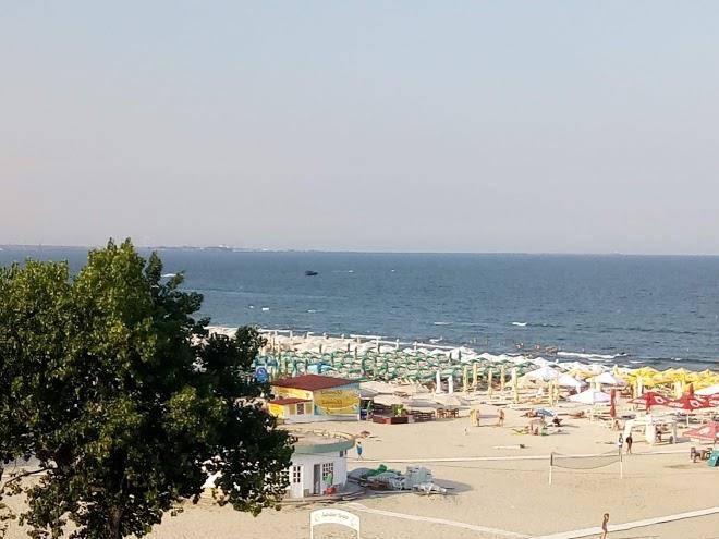 Orfeu hotel