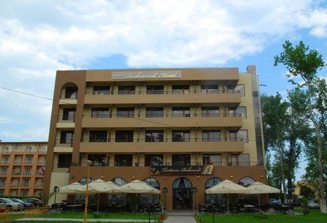 Richmond hotel