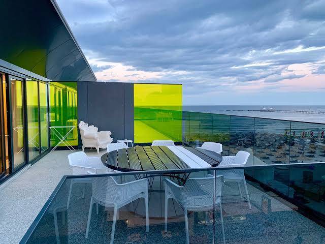 Riva mamaia