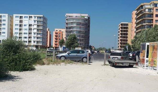 Summerland mamaia