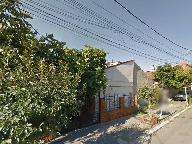 Vila ana constanta