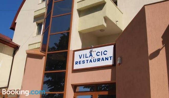 Vila cic