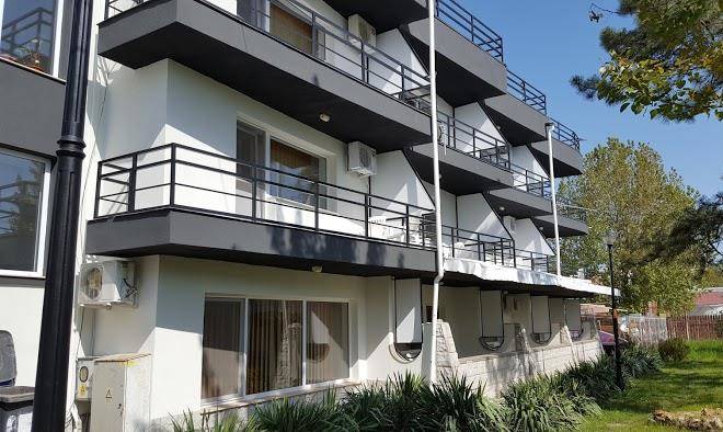 Vila coral mamaia