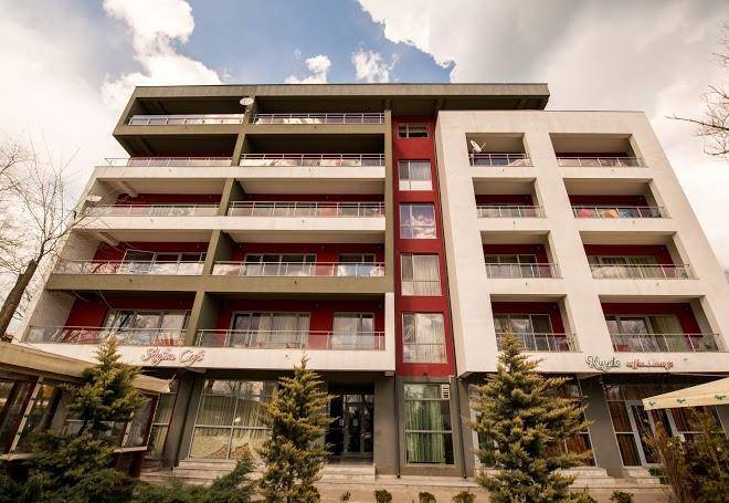 Vila Coralia Mamaia Image