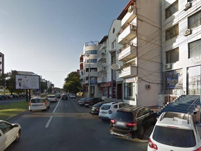 Vila daria