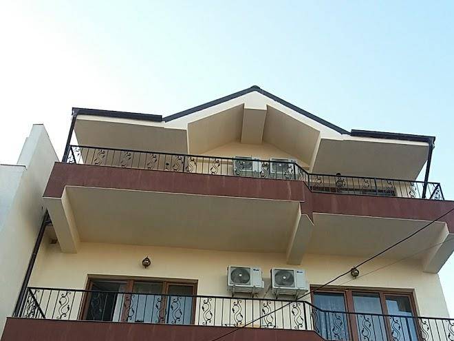 Vila lara