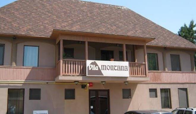 Vila montana