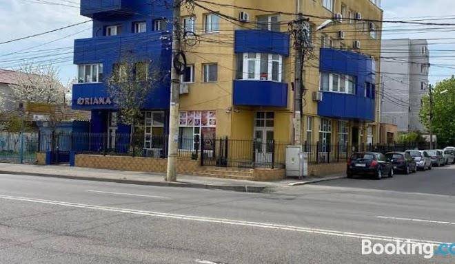 Vila oriana cazare aproape de plaja