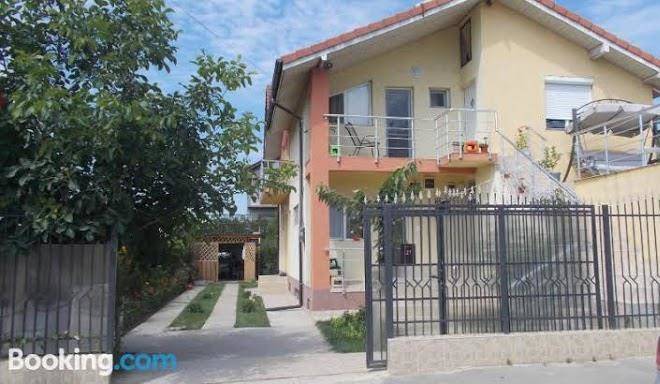 Vila rapsodiei