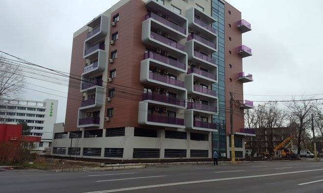 Vila sophia 3 mamaia
