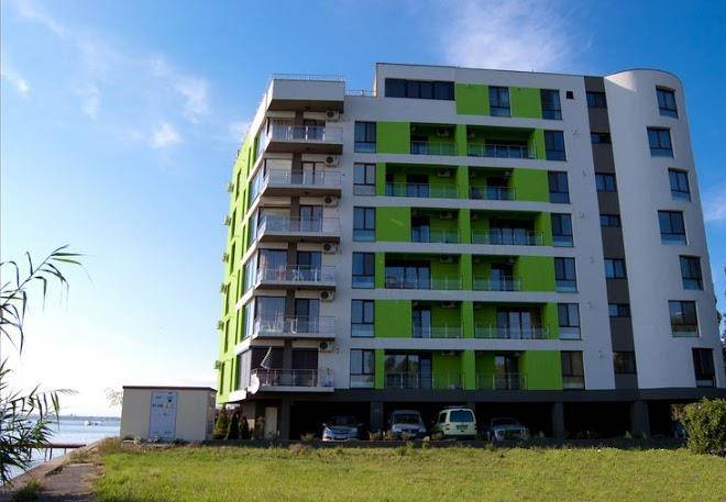 Vila Tania Mamaia Image