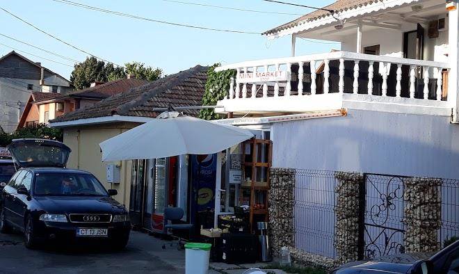 Casa alessia costinesti