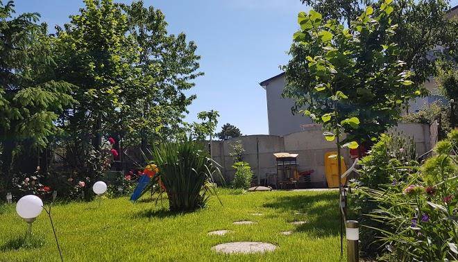 Casa dima