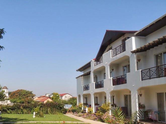 Casa Royal Haveli Image