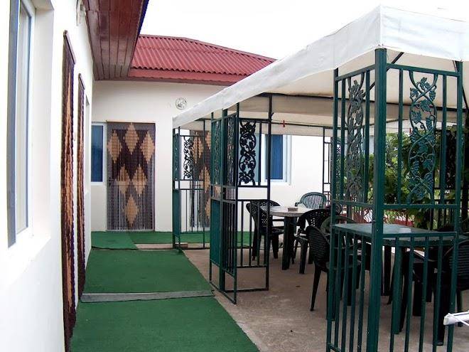 Casa selena