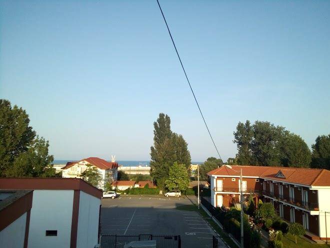 Complex amiral nord