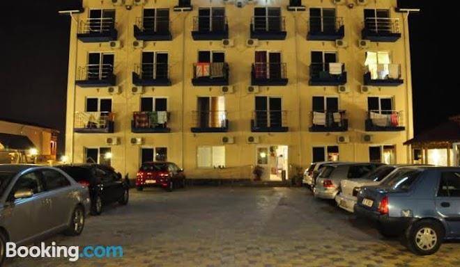 Hotel atena