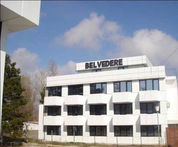 Hotel belvedere