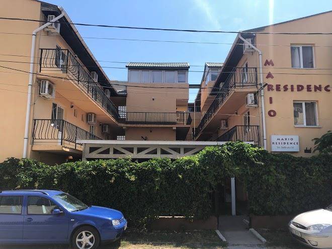 Mario residence costinesti