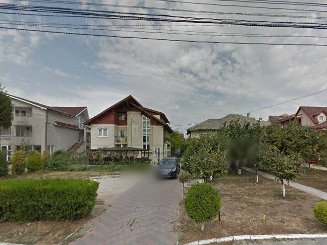 Pensiunea 2 x 2