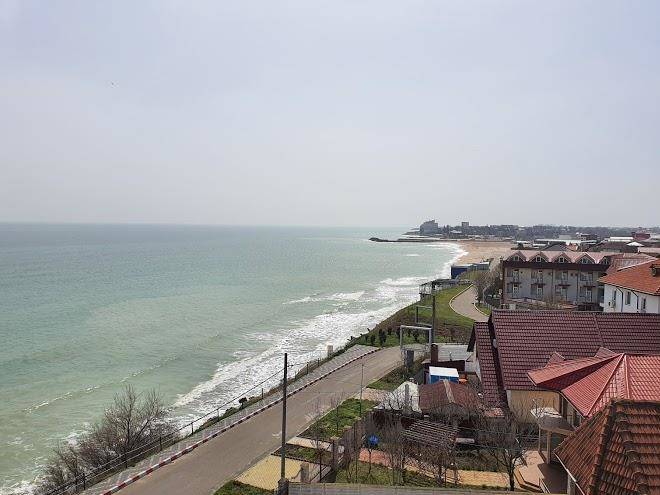 Premium sea view