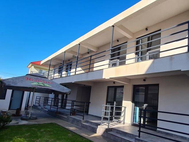 Vila 69 costinesti