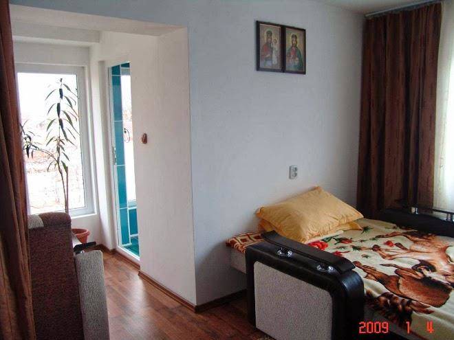 Vila cabaua