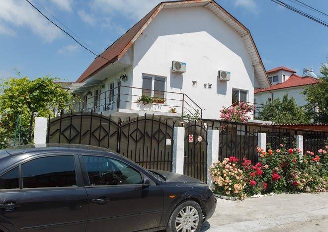 Vila cerasela