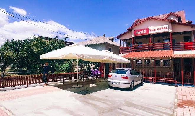 Vila coral