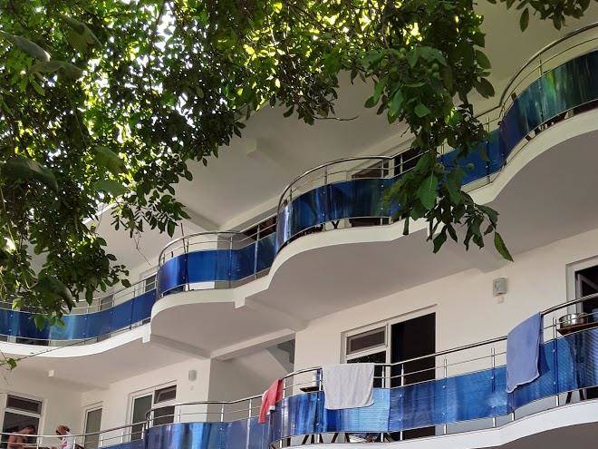 Vila cristal vox