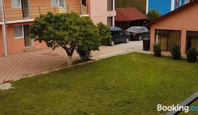 Vila dora