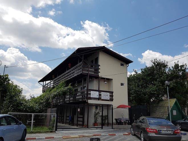 Vila estelle