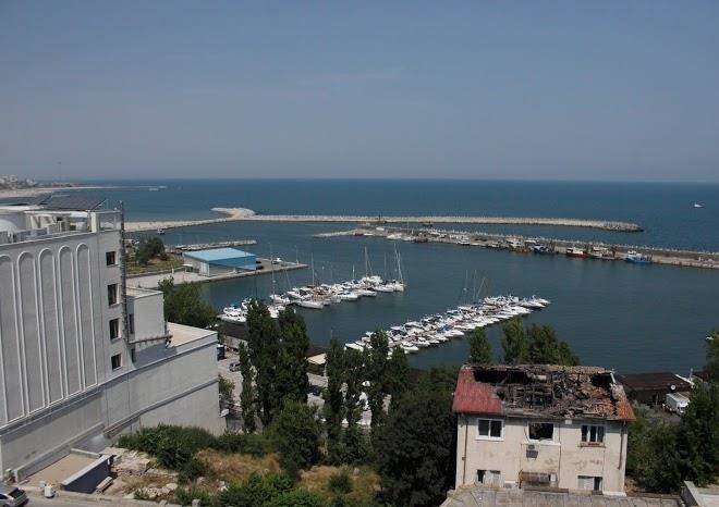 Vila evy