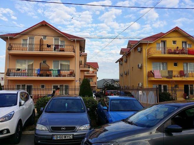 Vila flavia