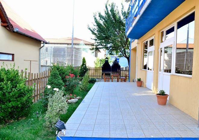 Vila florin