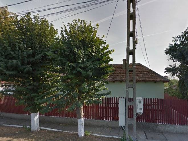 Vila gaina