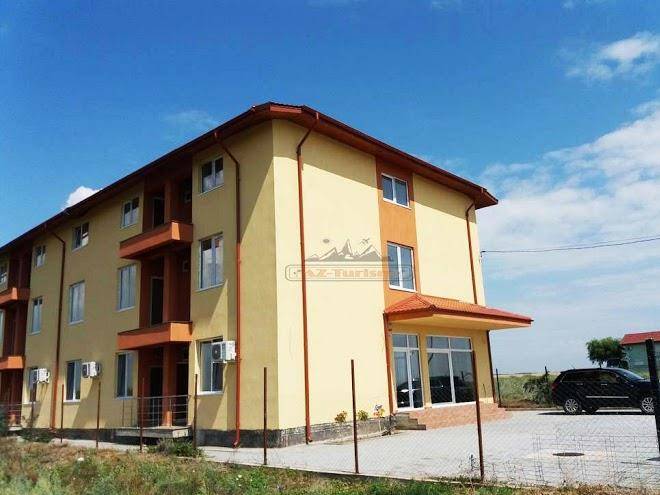 Vila gedar costinesti