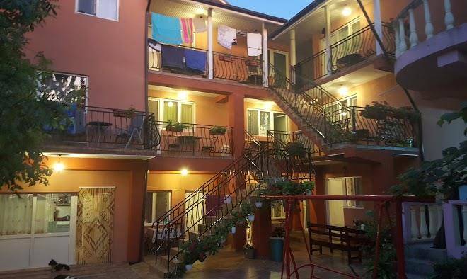 Vila jianu