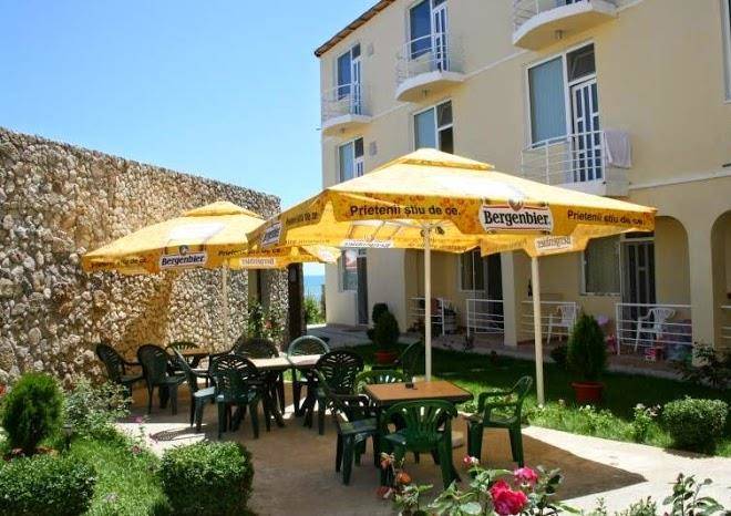Vila julia 3