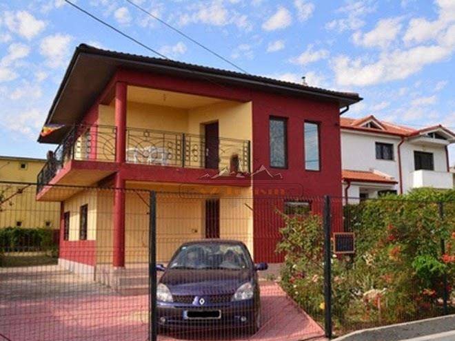 Vila ls costinesti