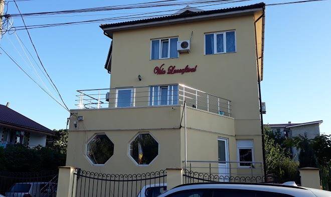 Vila luceafarul