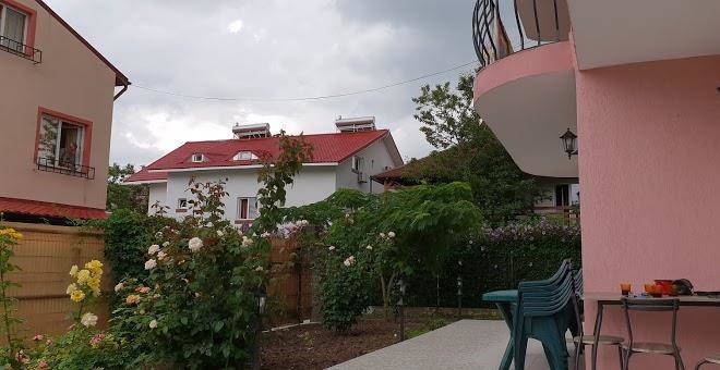 Vila lucy