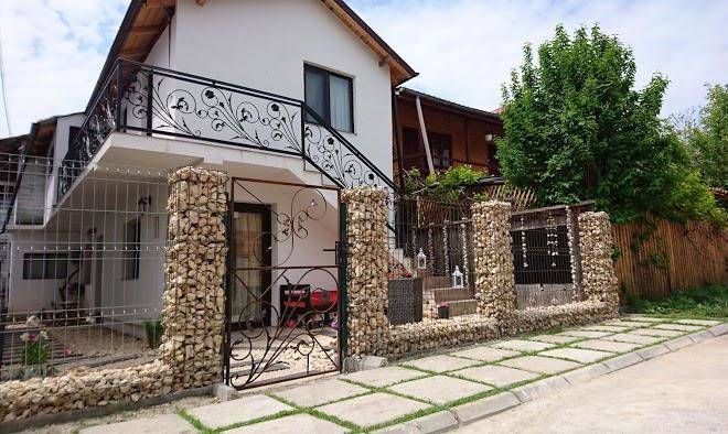 Vila luna hotel