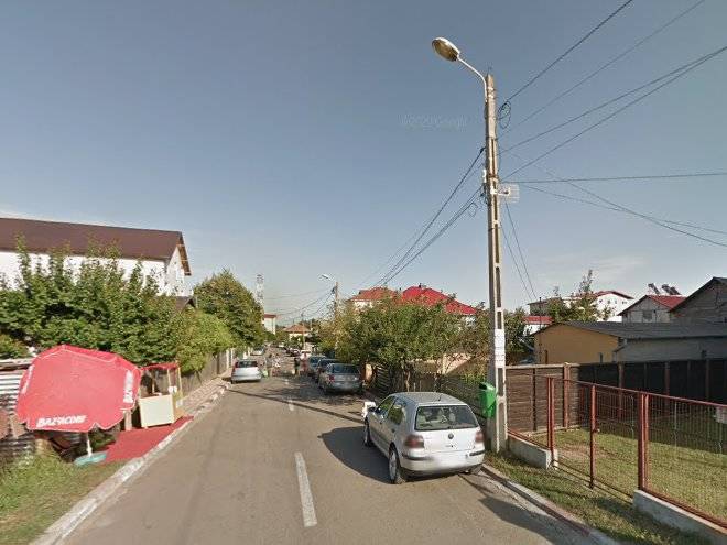 Vila mateo