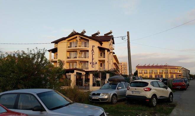 Vila pacific