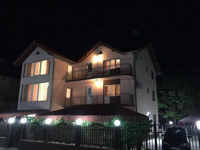 Vila raysa i andrei costinesti