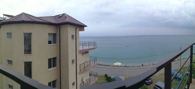 Vila sunrise
