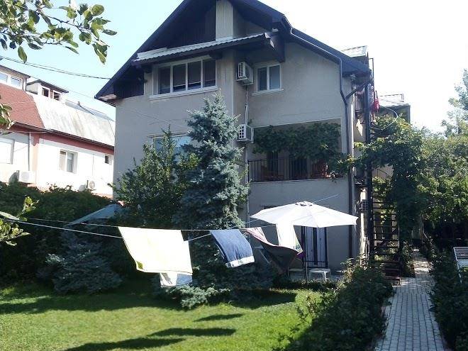 Vila zoi