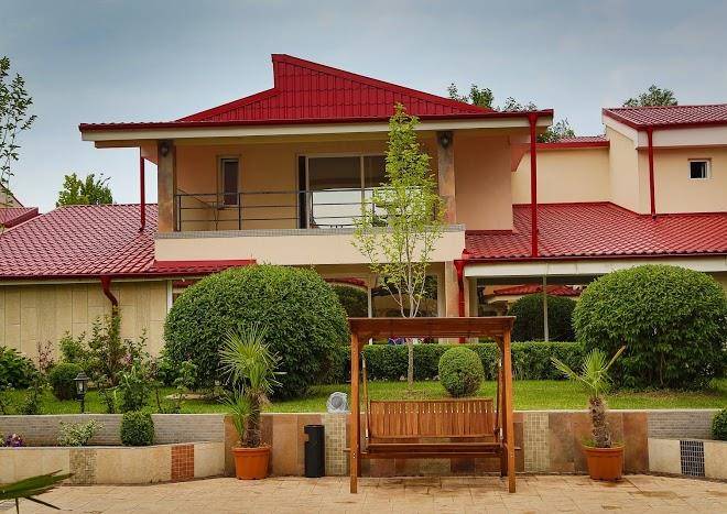 Vox maris grand resort