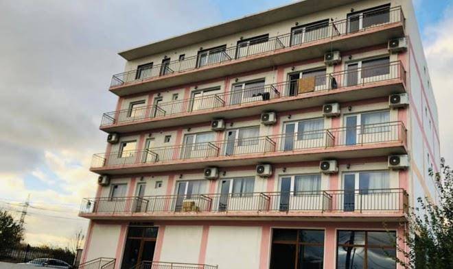 Blue sky resort srl